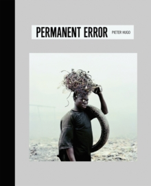 Permanent Error, Hardback Book Permanent Error, Hardback Book