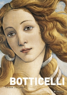 Botticelli, Hardback Book Botticelli, Hardback Book