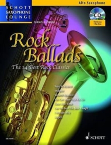 Rock Ballads : The 14 Best Rock Classics, Undefined Book Rock Ballads : The 14 Best Rock Classics, Undefined Book