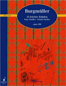 Etudes Opus 100, Book Book Etudes Opus 100, Book Book