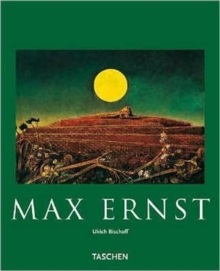 Ernst Basic Art Series, Hardback Book Ernst Basic Art Series, Hardback Book