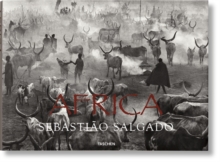 Africa : Eye on Africa - Thirty Years of Africa Images, Selected by Salgado Himself, Hardback Book Africa : Eye on Africa - Thirty Years of Africa Images, Selected by Salgado Himself, Hardback Book