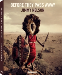 Before They Pass Away, Hardback Book Before They Pass Away, Hardback Book