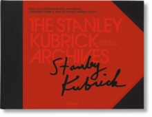 The Stanley Kubrick Archives, Hardback Book The Stanley Kubrick Archives, Hardback Book
