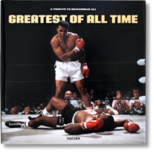 Goat : Greatest of All Time, Hardback Book Goat : Greatest of All Time, Hardback Book