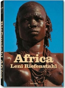 Africa, Hardback Book Africa, Hardback Book