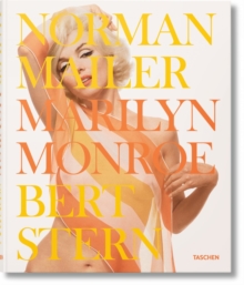Norman Mailer/Bert Stern. Marilyn Monroe, Hardback Book Norman Mailer/Bert Stern. Marilyn Monroe, Hardback Book