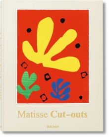 Matisse: Cut-Outs, Hardback Book Matisse: Cut-Outs, Hardback Book