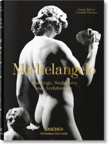 Michelangelo. The Complete Paintings, Sculptures and Arch., Hardback Book Michelangelo. The Complete Paintings, Sculptures and Arch., Hardback Book