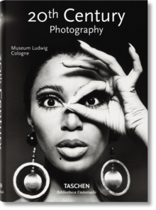 20th Century Photography, Paperback Book 20th Century Photography, Paperback Book