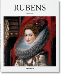 Rubens, Hardback Book Rubens, Hardback Book