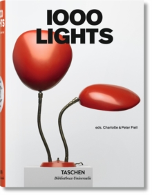 1000 Lights, Hardback Book 1000 Lights, Hardback Book
