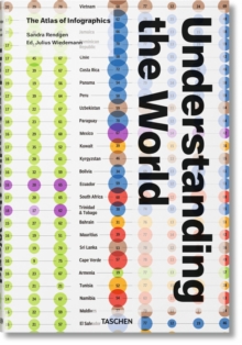 Understanding the World : The Atlas of Infographics, Hardback Book Understanding the World : The Atlas of Infographics, Hardback Book