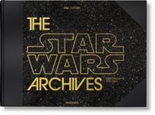 The Star Wars Archives. 1977-1983, Hardback Book The Star Wars Archives. 1977-1983, Hardback Book