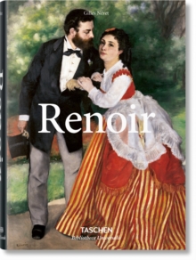 Renoir, Hardback Book Renoir, Hardback Book