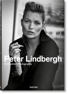 Peter Lindbergh. On Fashion Photography, Hardback Book Peter Lindbergh. On Fashion Photography, Hardback Book