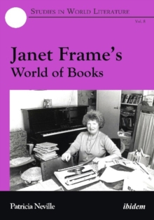 Janet Frame's World of Books