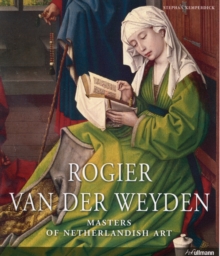 Masters: Van Der Weyden (LCT), Hardback Book Masters: Van Der Weyden (LCT), Hardback Book