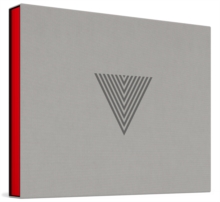 The Art and Making of Control Limited Edition, Hardback Book The Art and Making of Control Limited Edition, Hardback Book