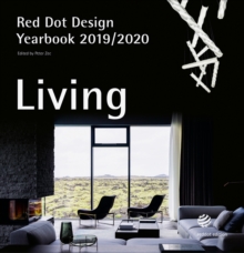 Living 2019/2020, Hardback Book Living 2019/2020, Hardback Book