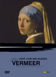 Art Lives: Jan Vermeer, DVD DVD Art Lives: Jan Vermeer, DVD DVD