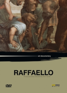 Art Lives: Raphael