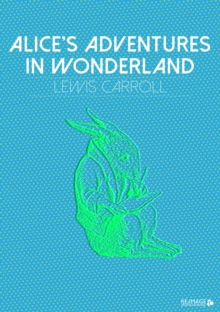 Alice's Adventures in Wonderland, EPUB eBook Alice's Adventures in Wonderland, EPUB eBook