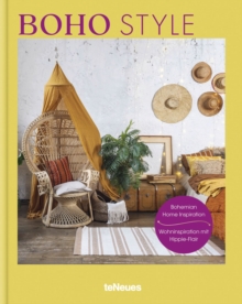 Boho Style : Bohemian Home Inspiration
