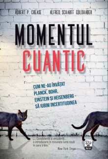 Momentul cuantic