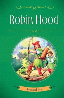 Robin Hood, Hardback Book Robin Hood, Hardback Book