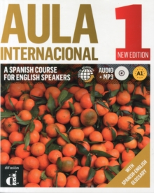 Aula Internacional - Nueva edicion : Student's Book + exercises + CD 1 (bilingu, Mixed media product Book Aula Internacional - Nueva edicion : Student's Book + exercises + CD 1 (bilingu, Mixed media product Book