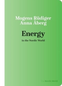 Energy of the Nordic World
