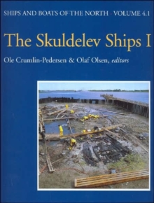 The Skuldelev Ships I