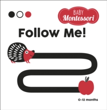 Follow Me! : Baby Montessori