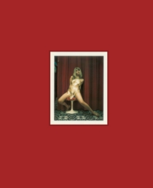Carlo Mollino Polaroids, Hardback Book Carlo Mollino Polaroids, Hardback Book