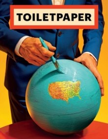 Toiletpaper Magazine 12, Paperback / softback Book Toiletpaper Magazine 12, Paperback / softback Book