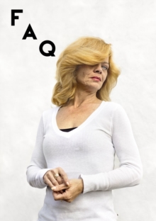 FAQ, Hardback Book FAQ, Hardback Book