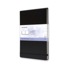 Moleskine Folio Watercolour Notebook A4, Notebook / blank book Book Moleskine Folio Watercolour Notebook A4, Notebook / blank book Book