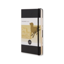 Moleskine Passion Dog Journal, Notebook / blank book Book Moleskine Passion Dog Journal, Notebook / blank book Book