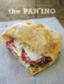 The Pan'Ino, Paperback / softback Book The Pan'Ino, Paperback / softback Book