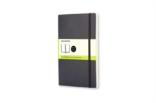 Moleskine Soft Cover Pocket Plain Notebook, Notebook / blank book Book Moleskine Soft Cover Pocket Plain Notebook, Notebook / blank book Book