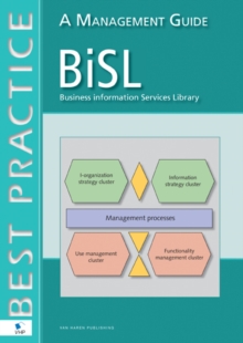 BISL : A Management Guide
