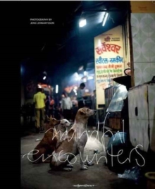 Mindful Encounters, Hardback Book Mindful Encounters, Hardback Book