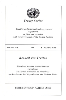Treaty Series 2628