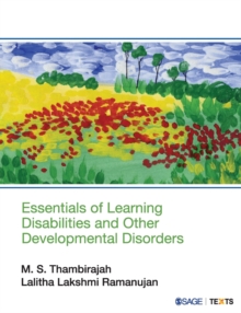 Essentials of Learning Disabilities and Other Developmental Disorders, Paperback / softback Book Essentials of Learning Disabilities and Other Developmental Disorders, Paperback / softback Book