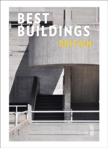 Best Buildings Britain, Paperback / softback Book Best Buildings Britain, Paperback / softback Book