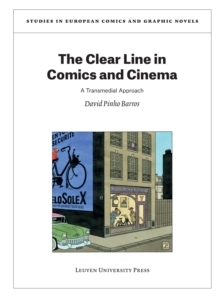 The Clear Line in Comics and Cinema : A Transmedial Approach
