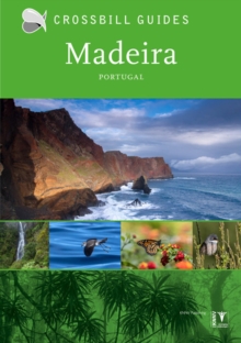 Madeira : Portugal