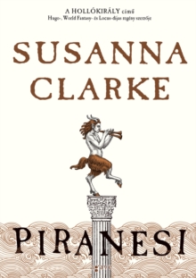 Piranesi, EPUB eBook Piranesi, EPUB eBook