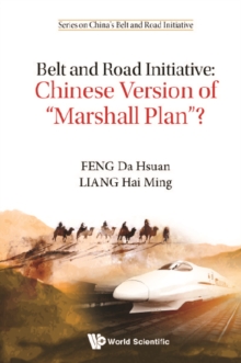 Belt And Road Initiative: Chinese Version Of 